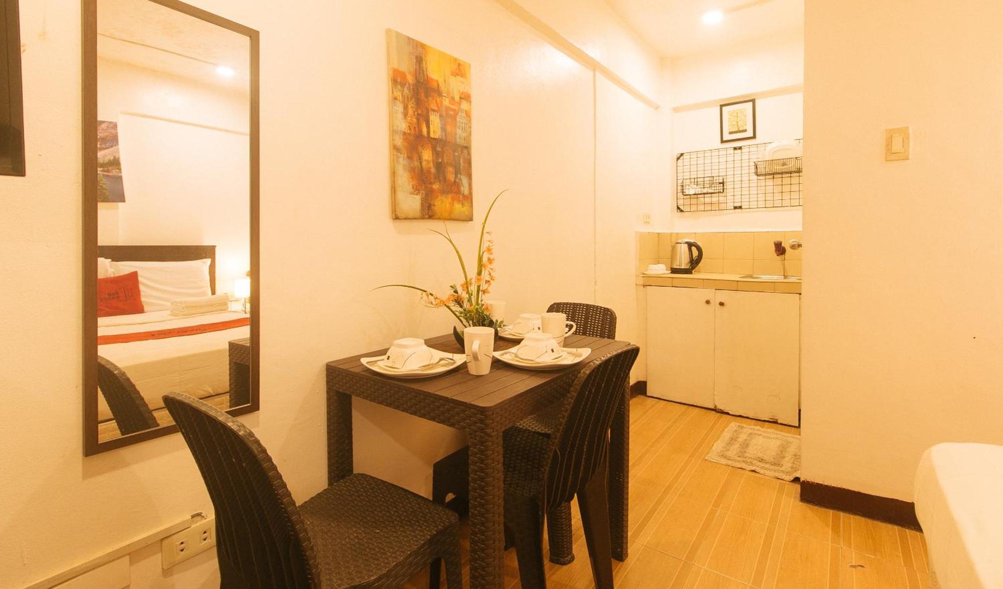 Reddoorz At City Stay Inns Marilao Lias Exterior foto